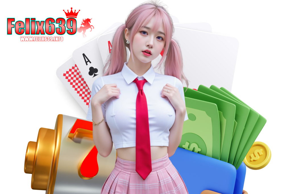 felix639 wallet